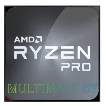 Процессор AMD Ryzen 7 Pro 5750G (Multipack)
